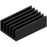 10021332 Fischer Elektronik Heat Sinks