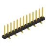 SLY 7 SMD 062 13 G Fischer Elektronik PCB Connection Systems
