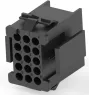 1-640513-0 AMP PCB Connection Systems