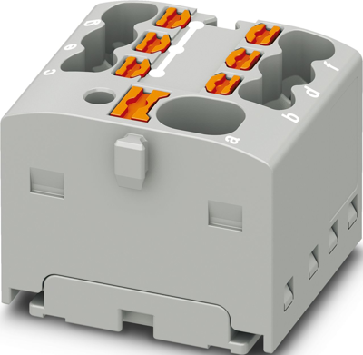 1047478 Phoenix Contact Series Terminals