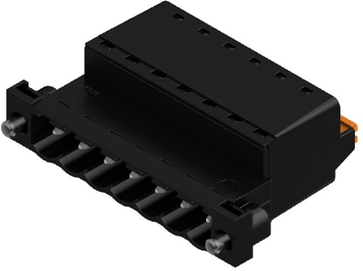 1336100000 Weidmüller PCB Connection Systems Image 1