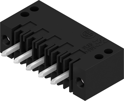 1616170000 Weidmüller PCB Connection Systems Image 2