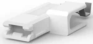 1969106-2 TE Connectivity Receptacles