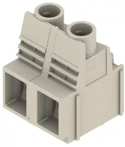 2015140000 Weidmüller PCB Terminal Blocks