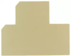 0631360000 Weidmüller Terminals Accessories