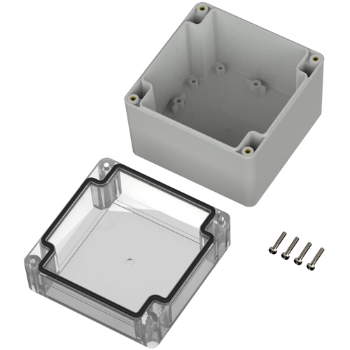 BYB-3-90H0278 by.B General Purpose Enclosures Image 2