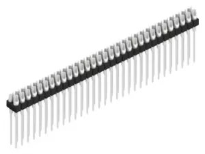 10041883 Fischer Elektronik PCB Connection Systems