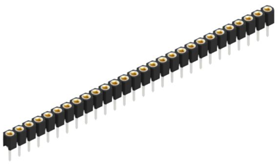 10041827 Fischer Elektronik PCB Connection Systems