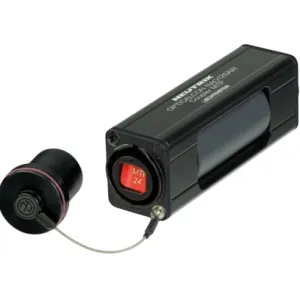 NAO24MW-A Neutrik Fibre Optic Connectors