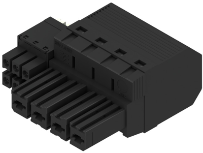 1080440000 Weidmüller PCB Connection Systems