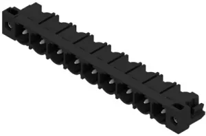 1124290000 Weidmüller PCB Connection Systems
