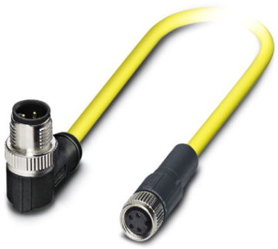 1406227 Phoenix Contact Sensor-Actuator Cables Image 1