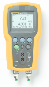 Fluke Pressure calibrator, FLUKE-721-1615, 4353401