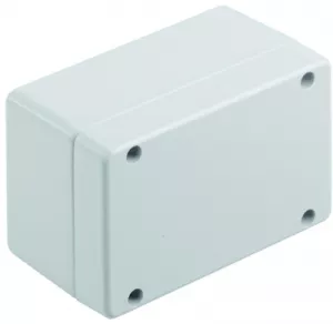 1937890000 Weidmüller General Purpose Enclosures