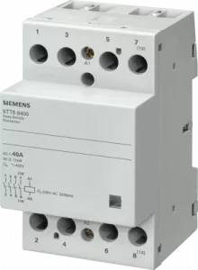 5TT5853-2 Siemens Contactors
