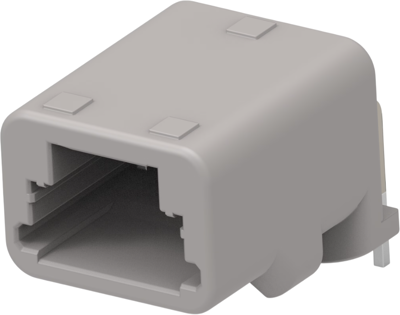 1565749-4 AMP Automotive Power Connectors Image 1