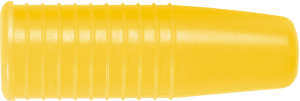 Insulating bushing, TÜ 24, yellow, 30 V
