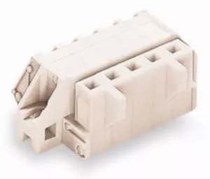 721-302/031-000 WAGO PCB Connection Systems