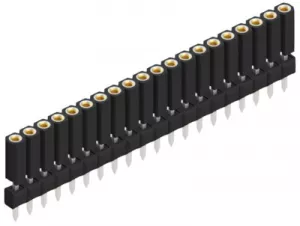 10026199 Fischer Elektronik PCB Connection Systems