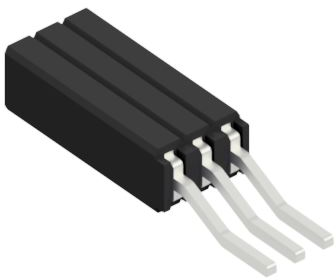 10027184 Fischer Elektronik PCB Connection Systems