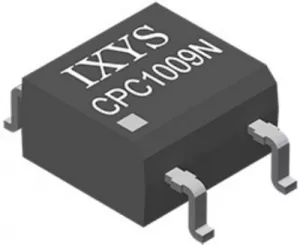 CPC1009NTR Littelfuse Solid State Relays