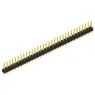 SL 1 025 32 G Fischer Elektronik PCB Connection Systems