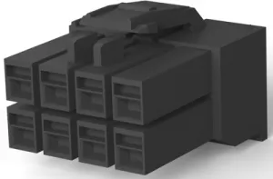 176275-9 AMP PCB Connection Systems