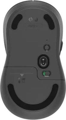 910-006236 Logitech Mouses, Mousepads, Presenter Image 5