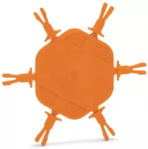 2022-100 WAGO Terminals Accessories