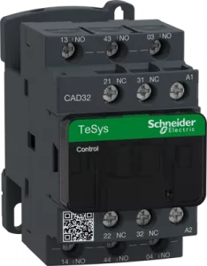 CAD32FE7 Schneider Electric Contactors