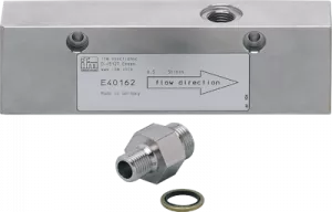 E40162 IFM electronic Accessories for Sensors
