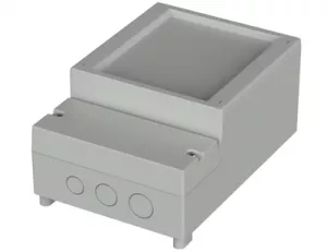 41131609 Bopla General Purpose Enclosures