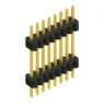 SLV W 6 092 8 G Fischer Elektronik PCB Connection Systems