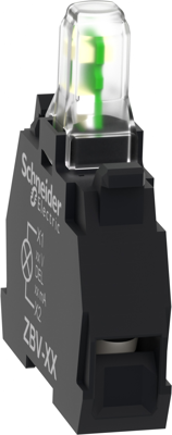 ZBVB1 Schneider Electric Lamp Holders Image 3