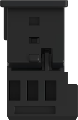 1-1718346-1 TE Connectivity Automotive Power Connectors Image 3