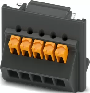 1477245 Phoenix Contact PCB Terminal Blocks