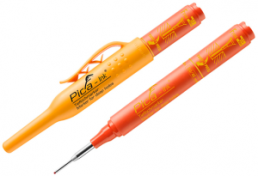 Pica INK deep-hole-marker red blister-version