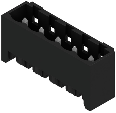 1775954001 Weidmüller PCB Connection Systems Image 1