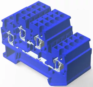 2271558-2 TE Connectivity Series Terminals