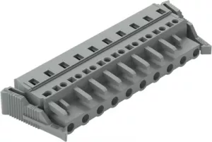 231-210/037-000 WAGO PCB Connection Systems