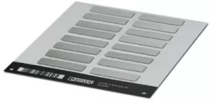 1031604 Phoenix Contact Labels