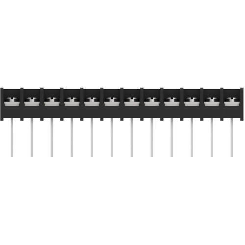 7-1437655-3 TE Connectivity PCB Terminal Blocks Image 5