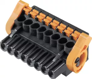1000700001 Weidmüller PCB Connection Systems