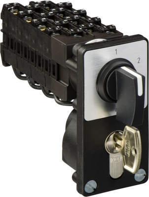 K1Q034NZ4 Schneider Electric Circuit Breakers