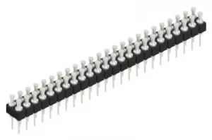 10041347 Fischer Elektronik PCB Connection Systems