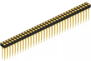 10042151 Fischer Elektronik PCB Connection Systems