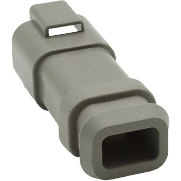 PX0109P04GY BULGIN Accessories for Automotive Connectors Image 2