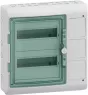 13439 Schneider Electric Switch Cabinets, server cabinets