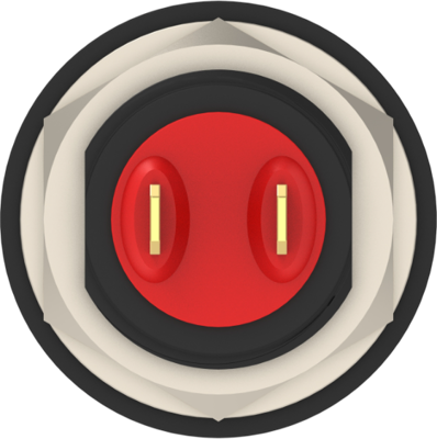 2329328-1 Alcoswitch Pushbutton Switches Image 2