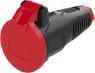 2522-SR PC Electric Device Connectors